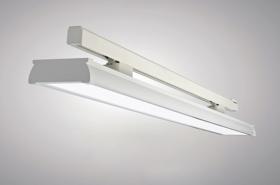 Indi T60 Tracks Luminaires Dlux Track Fitting 30-60W Indi T60 Tracks Luminaires Dlux Track Fitting 30-60W